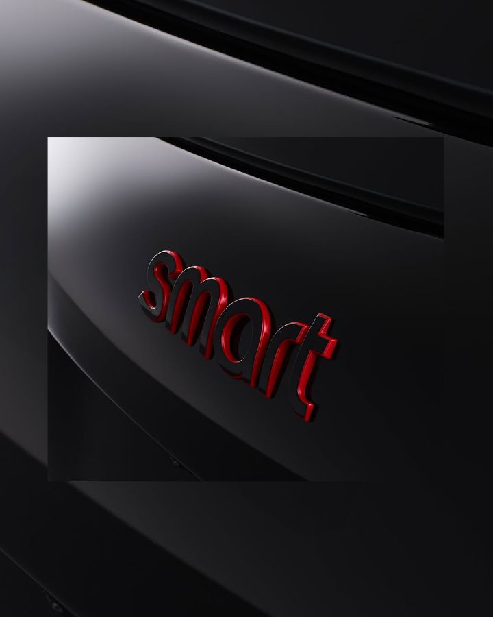 Επιστρέφει το smart fortwo BRABUS – Πόσους ίππους θα έχει;
